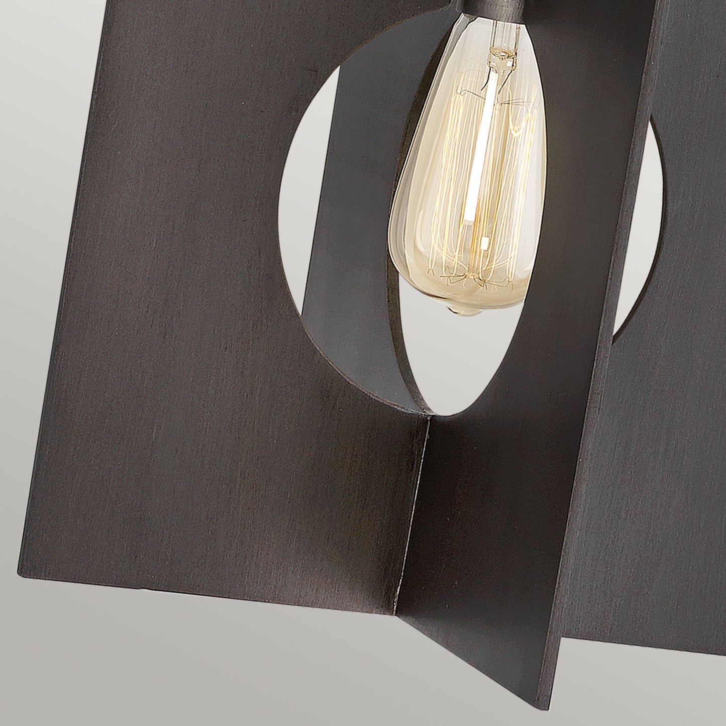 Ludlow 1-Light Pendant