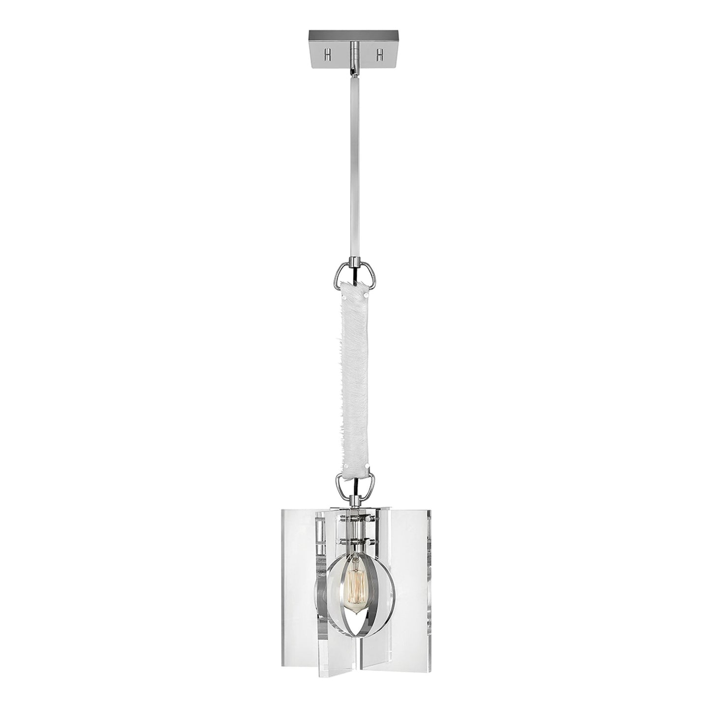 Ludlow 1-Light Pendant