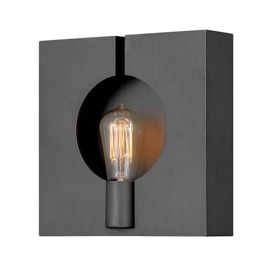 Ludlow 1-Light Wall Light