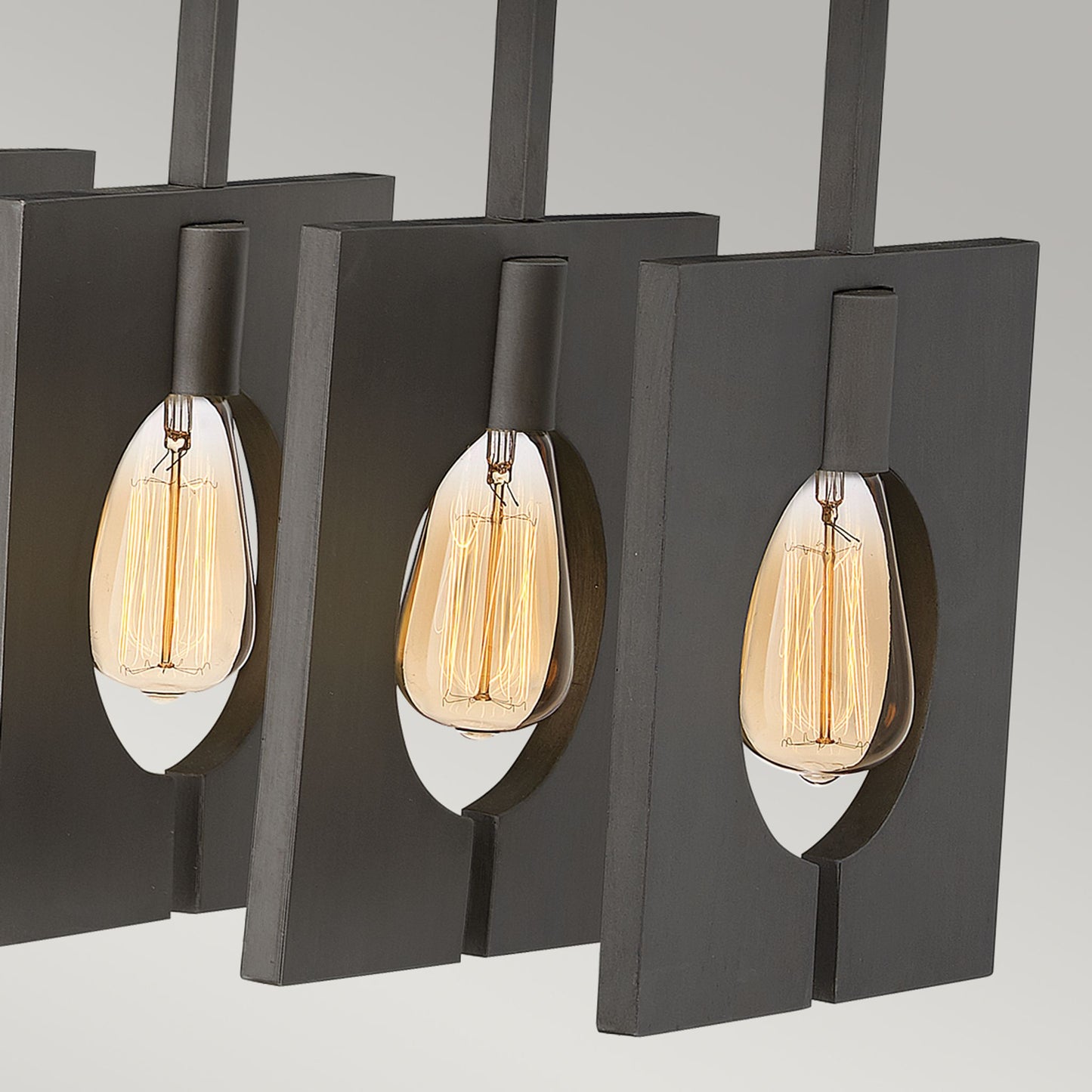 Ludlow 8-Light Pendant