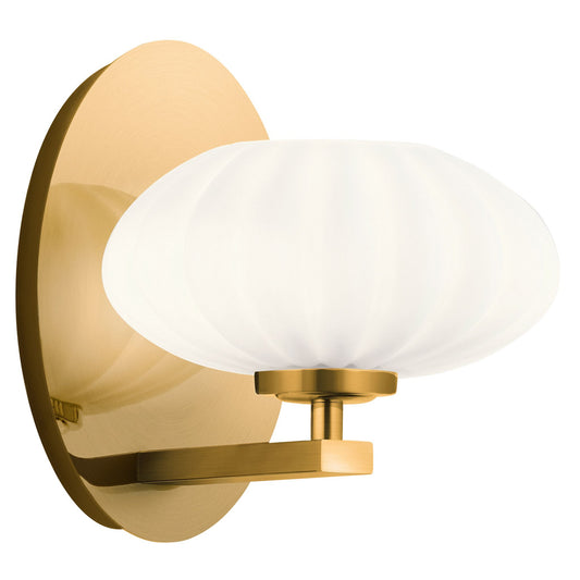 Pim 1-Light Wall Light