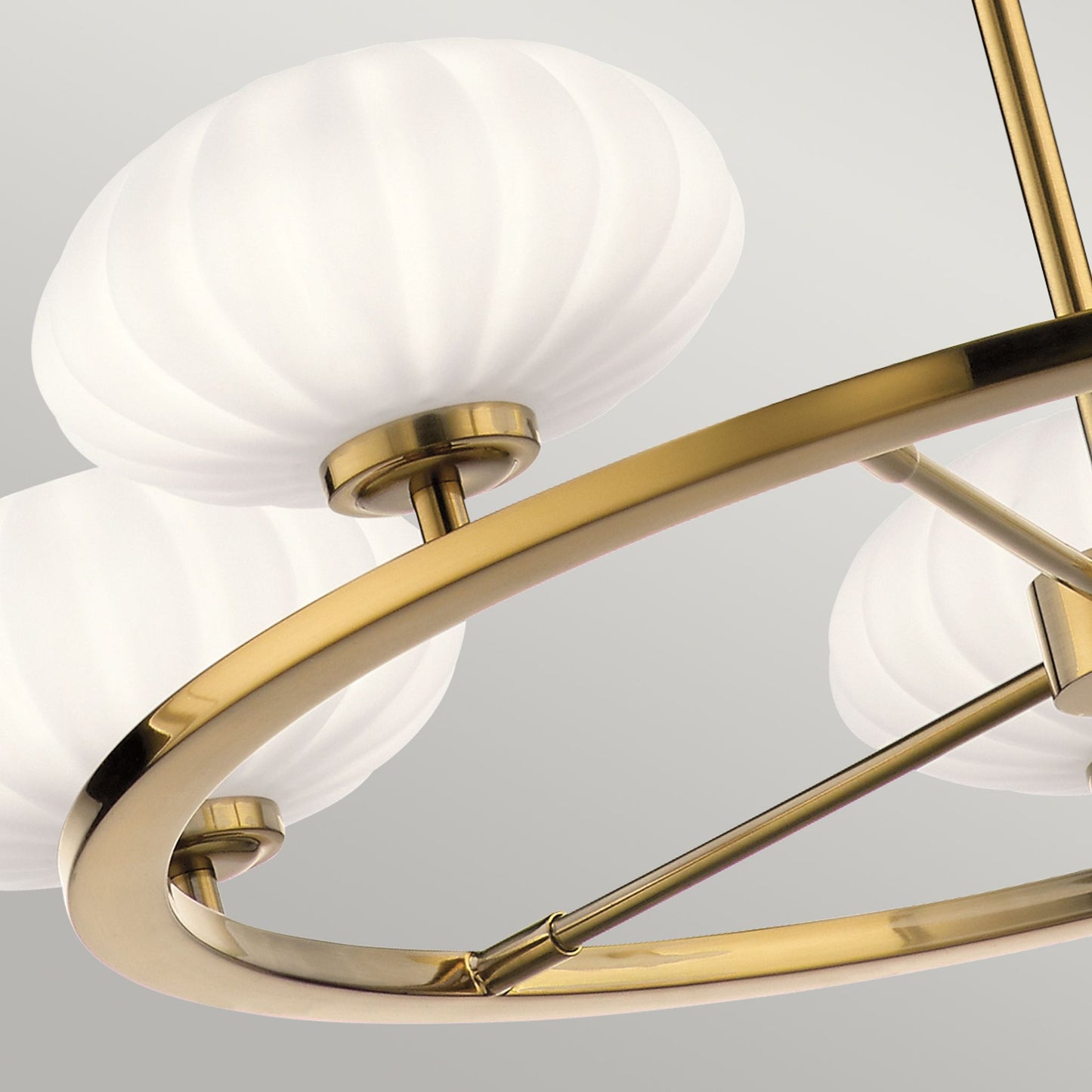 Pim 5-Light Chandelier