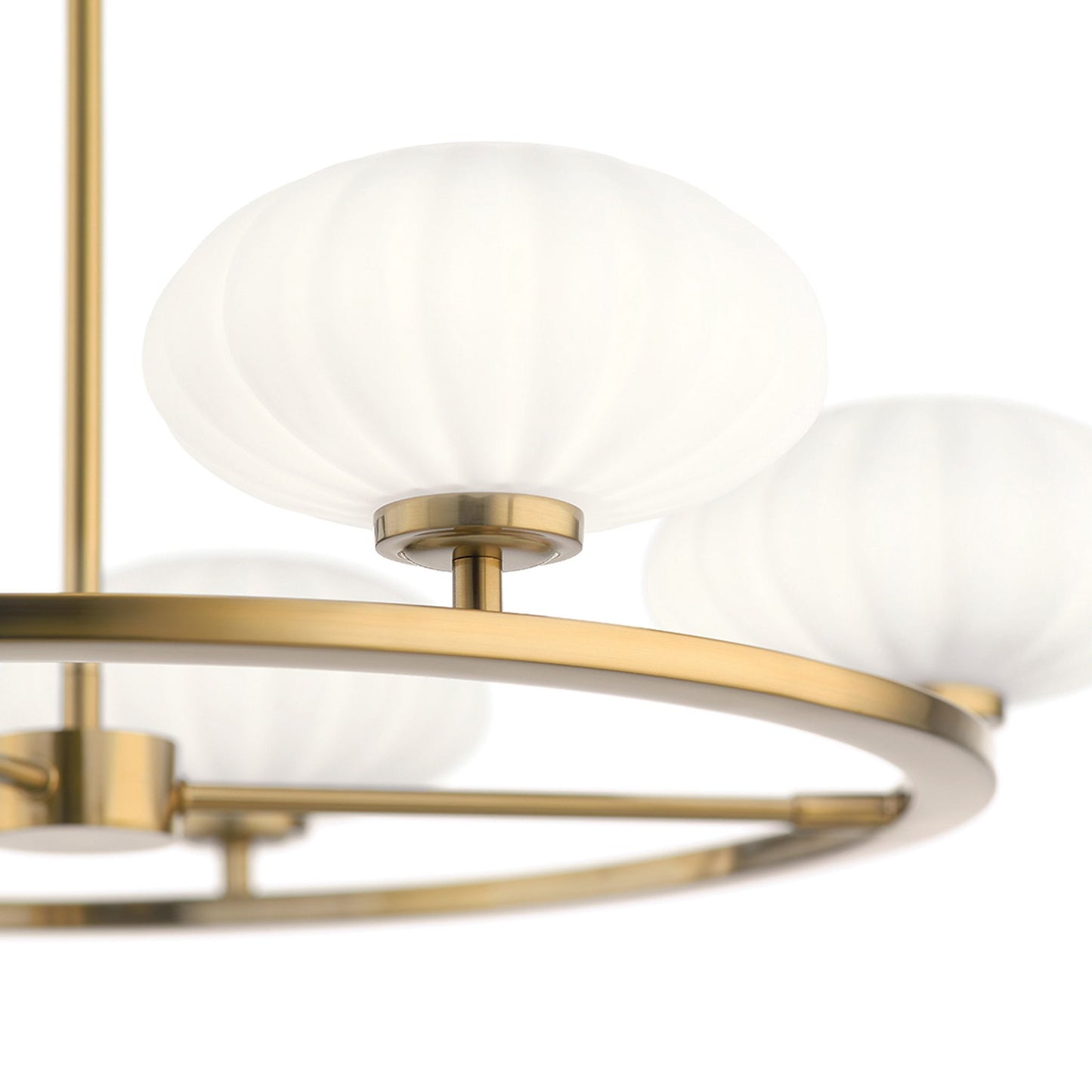 Pim 5-Light Chandelier