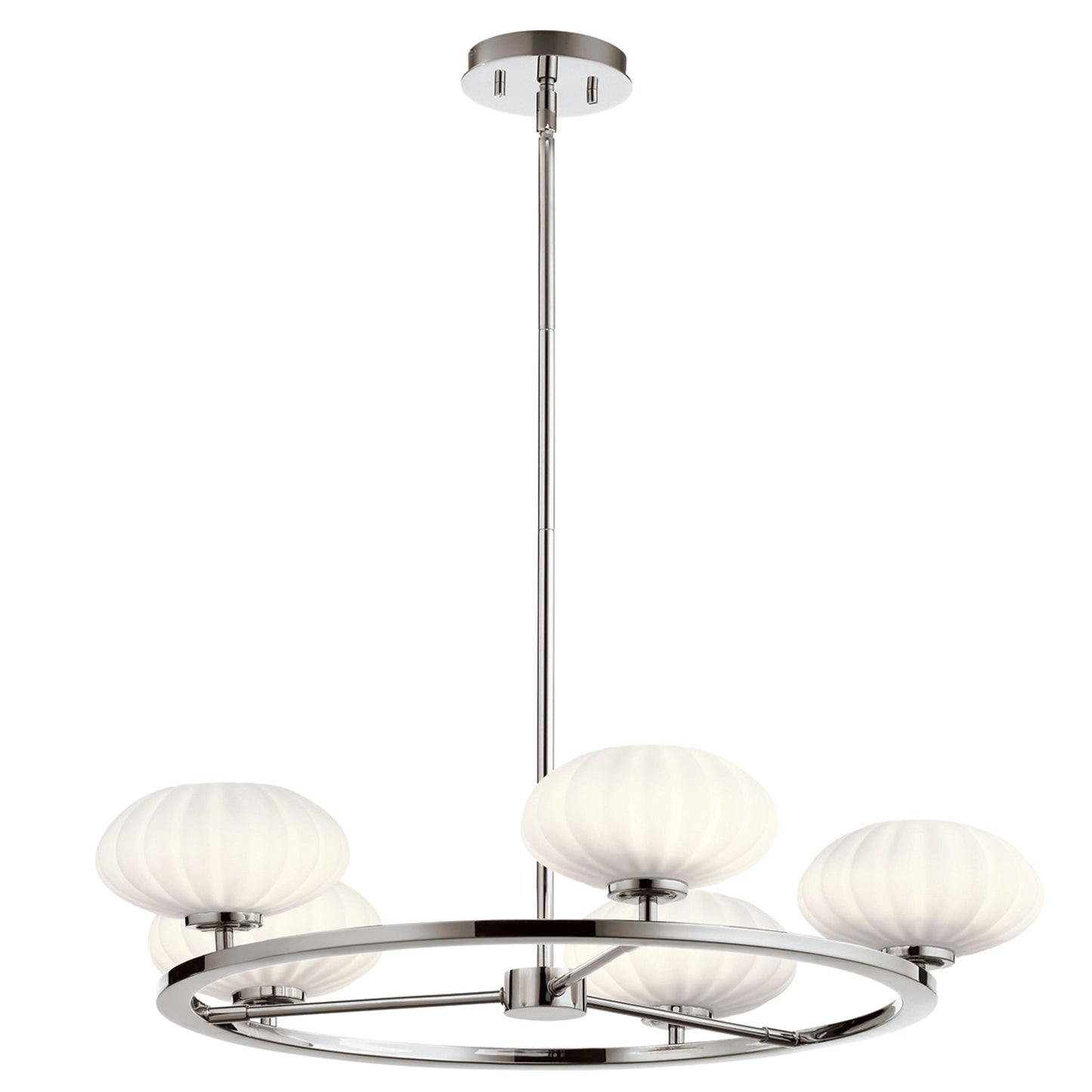 Pim 5-Light Chandelier