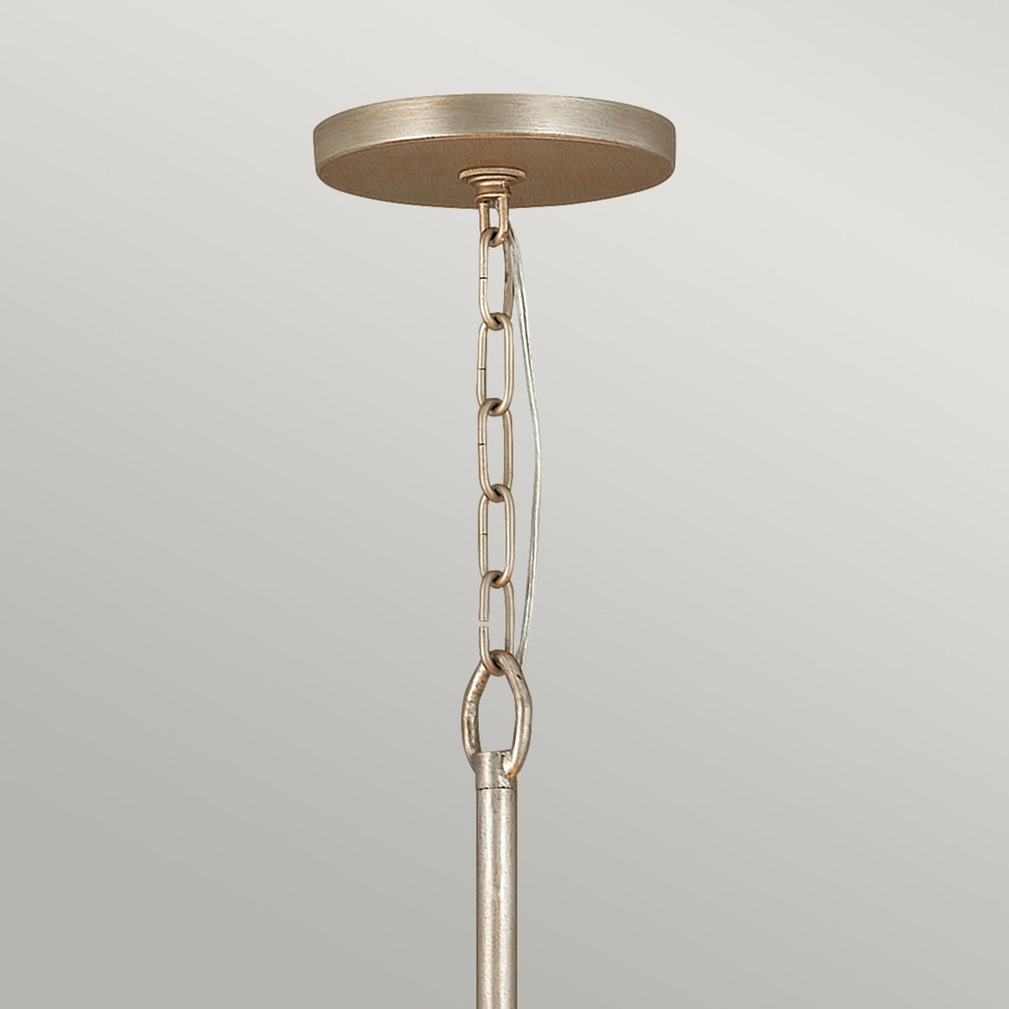 Reverie 12-Light Pendant in Champagne Gold