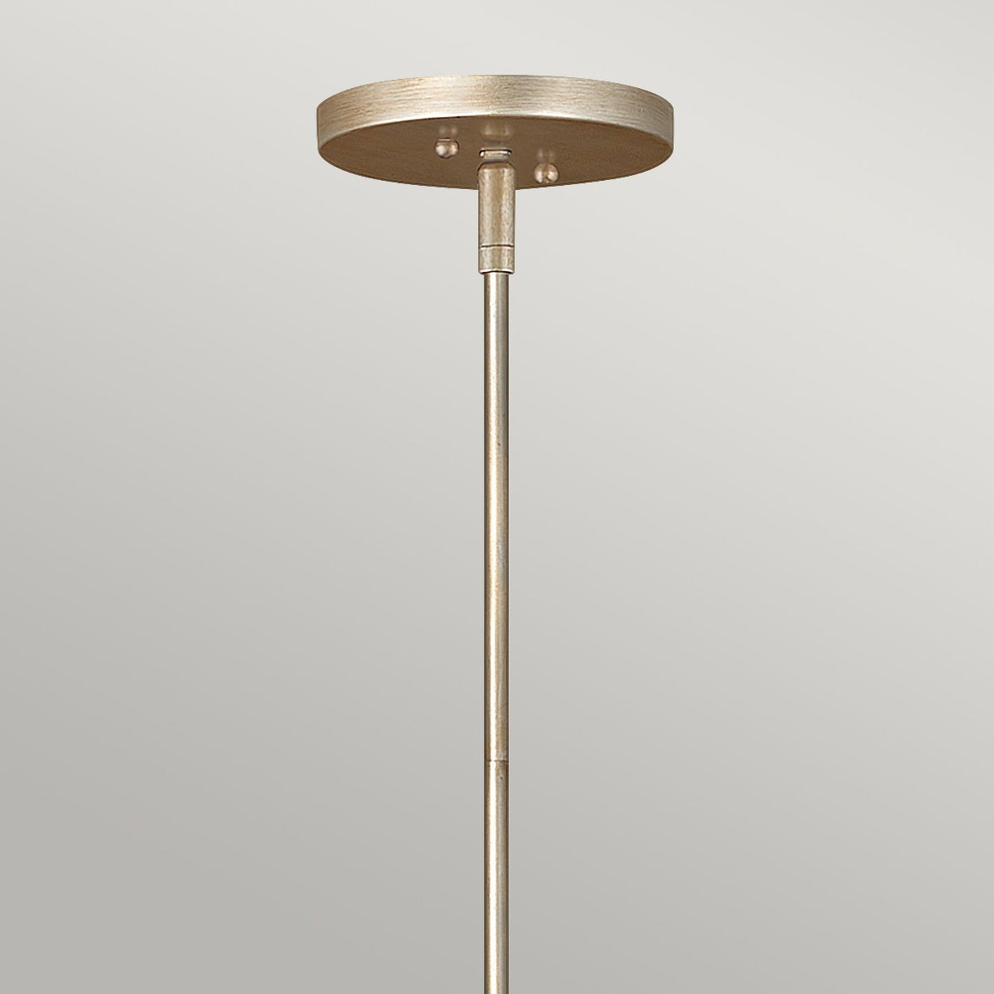 Reverie 4-Light Pendant in Champagne Gold