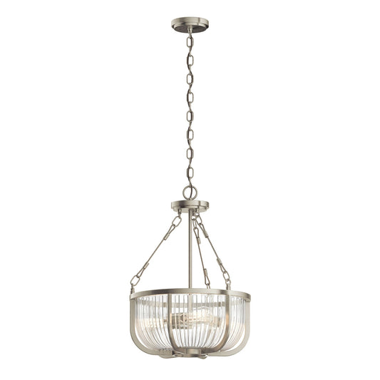 Roux 3-Light Pendant