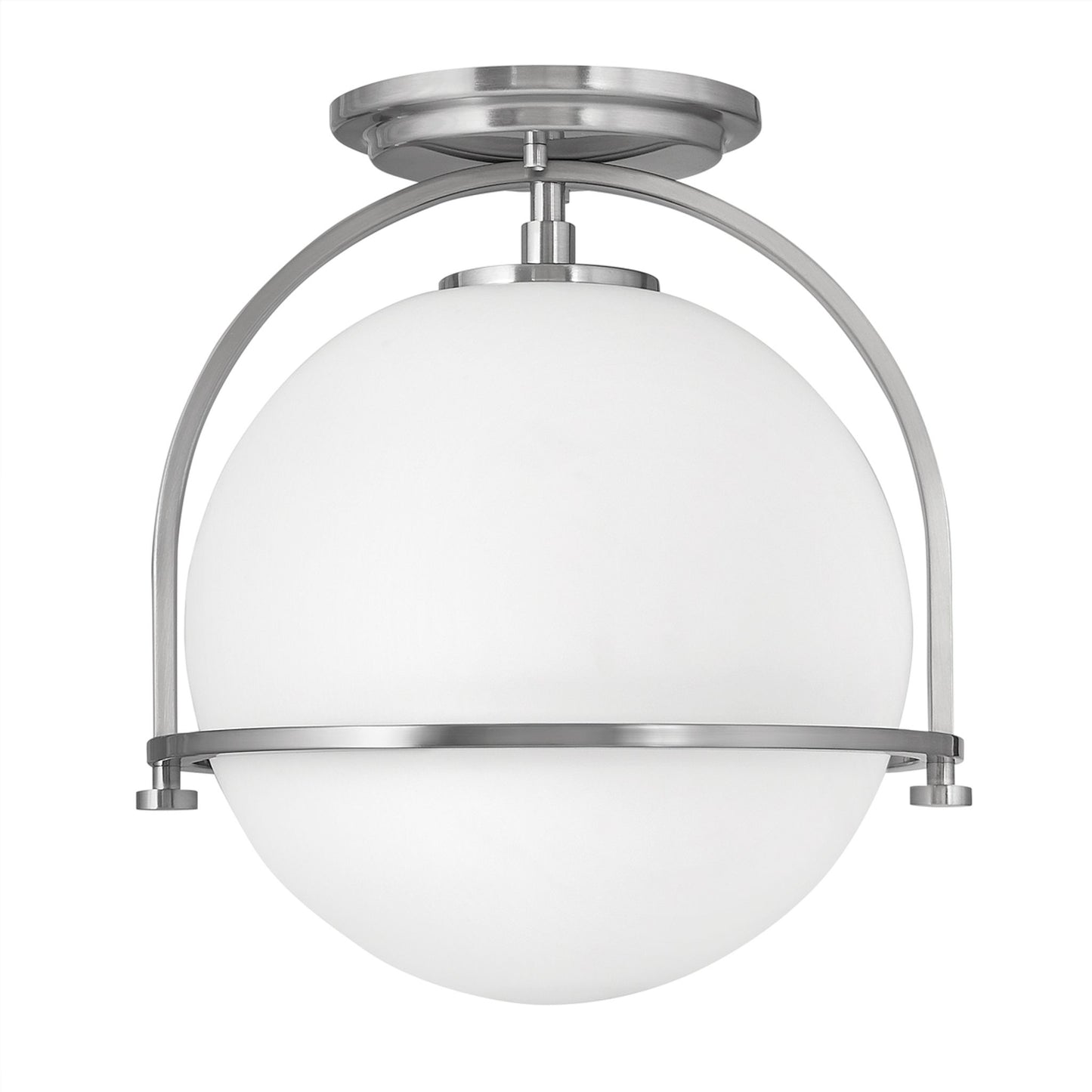 Somerset 1-Light Flush Mount