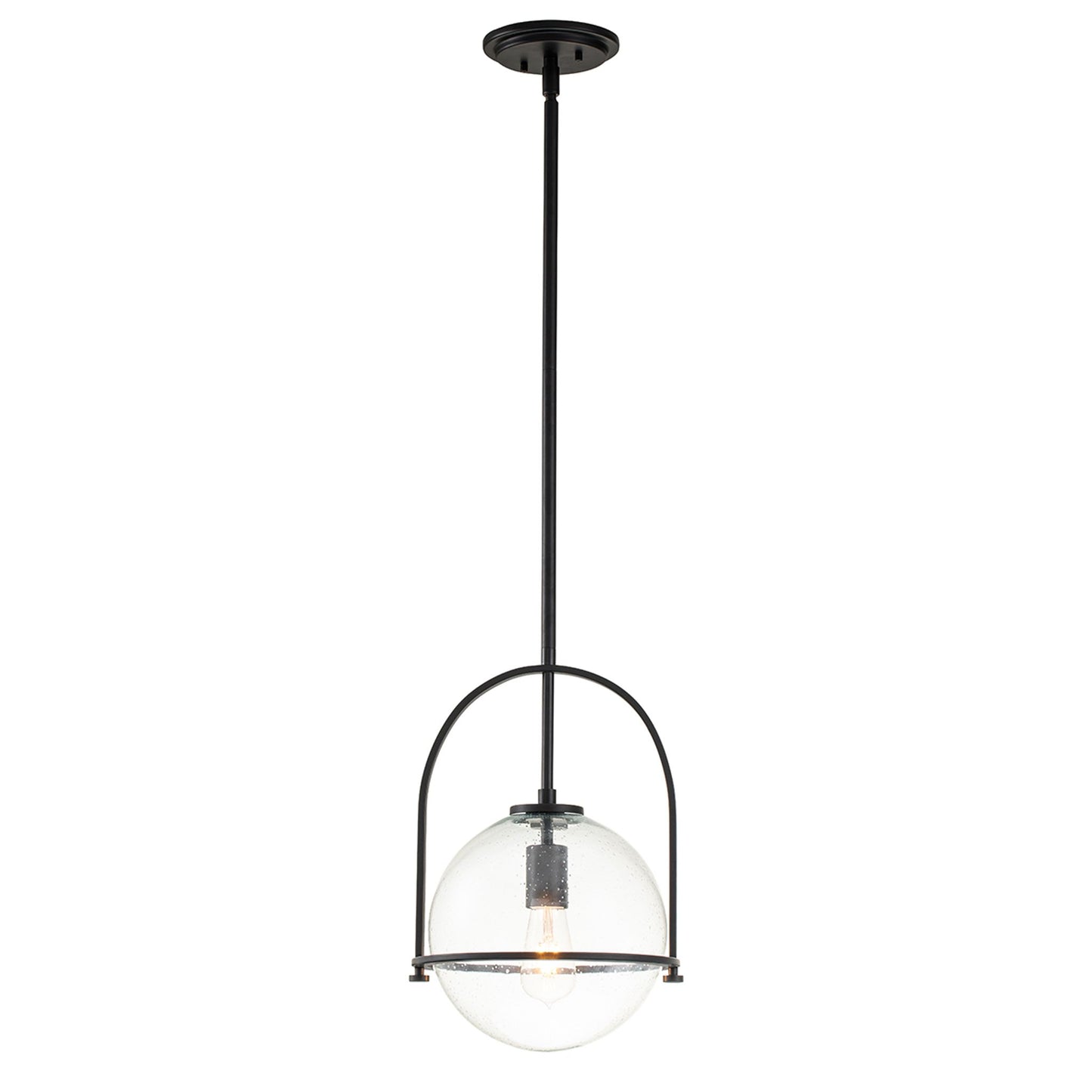 Somerset 1-Light Medium Pendant