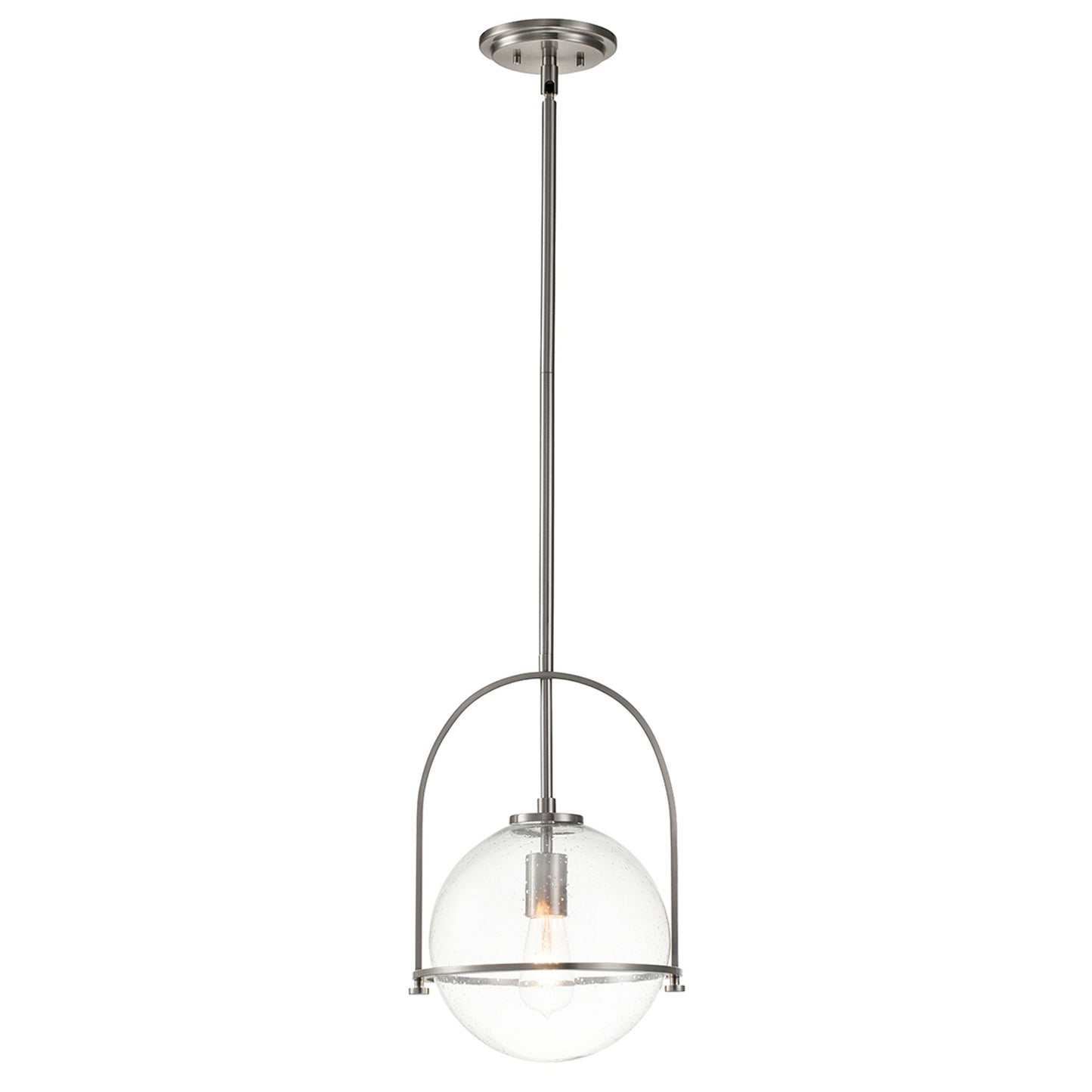 Somerset 1-Light Medium Pendant