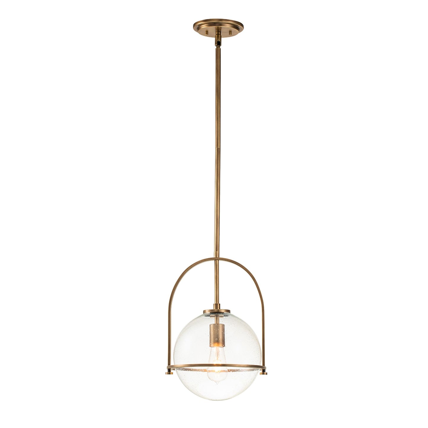 Somerset 1-Light Medium Pendant