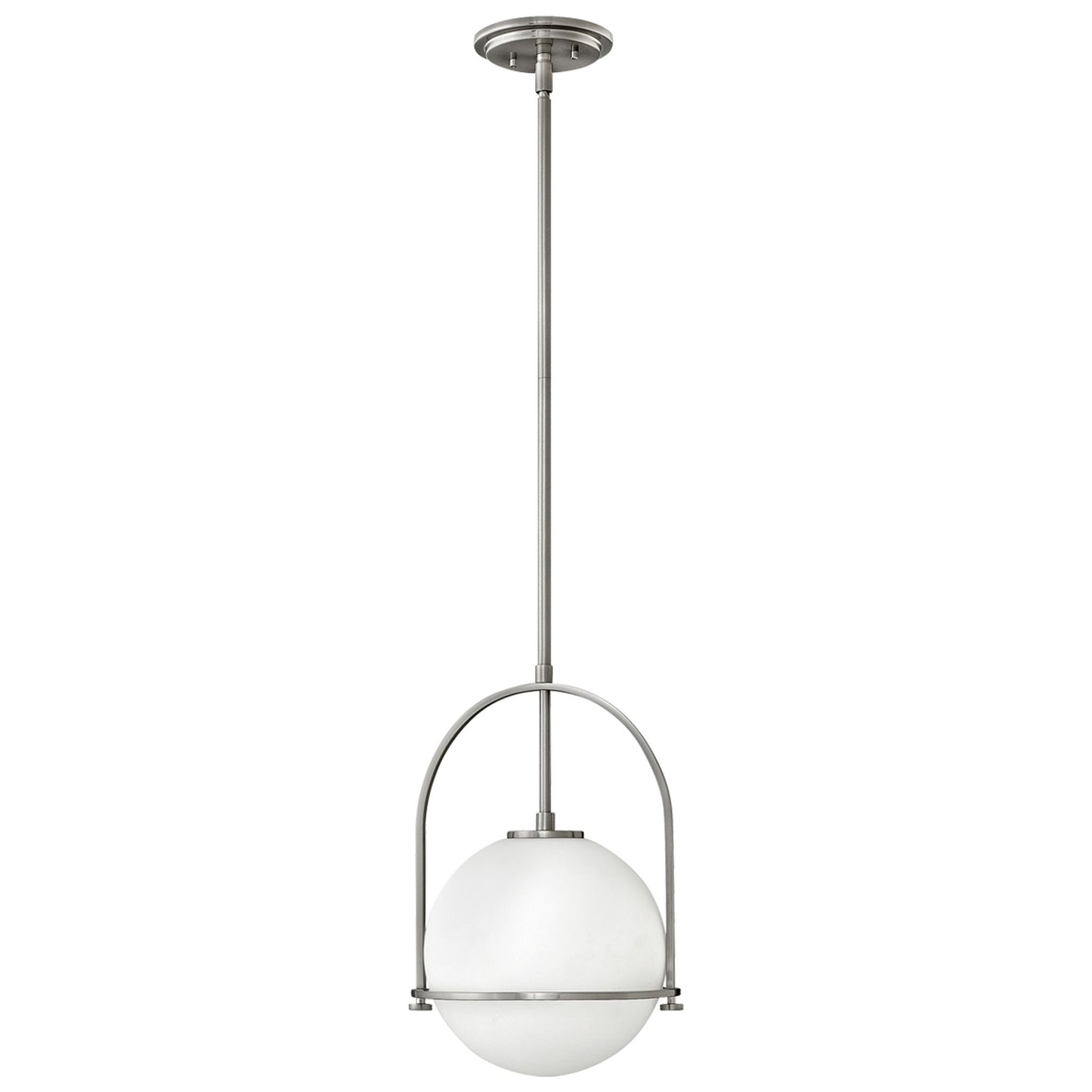 Somerset 1-Light Medium Pendant