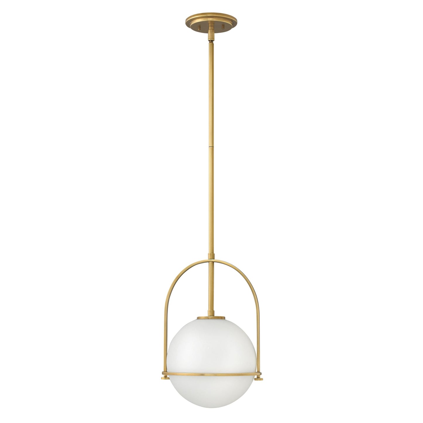 Somerset 1-Light Medium Pendant