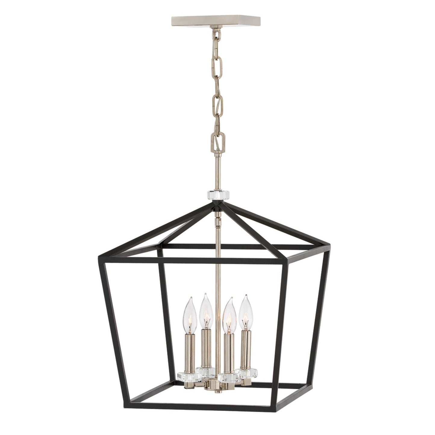 Stinson 4-Light Pendant