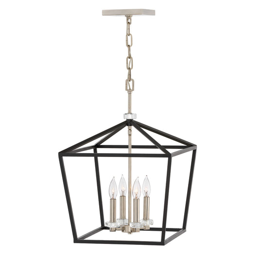 Stinson 4-Light Pendant