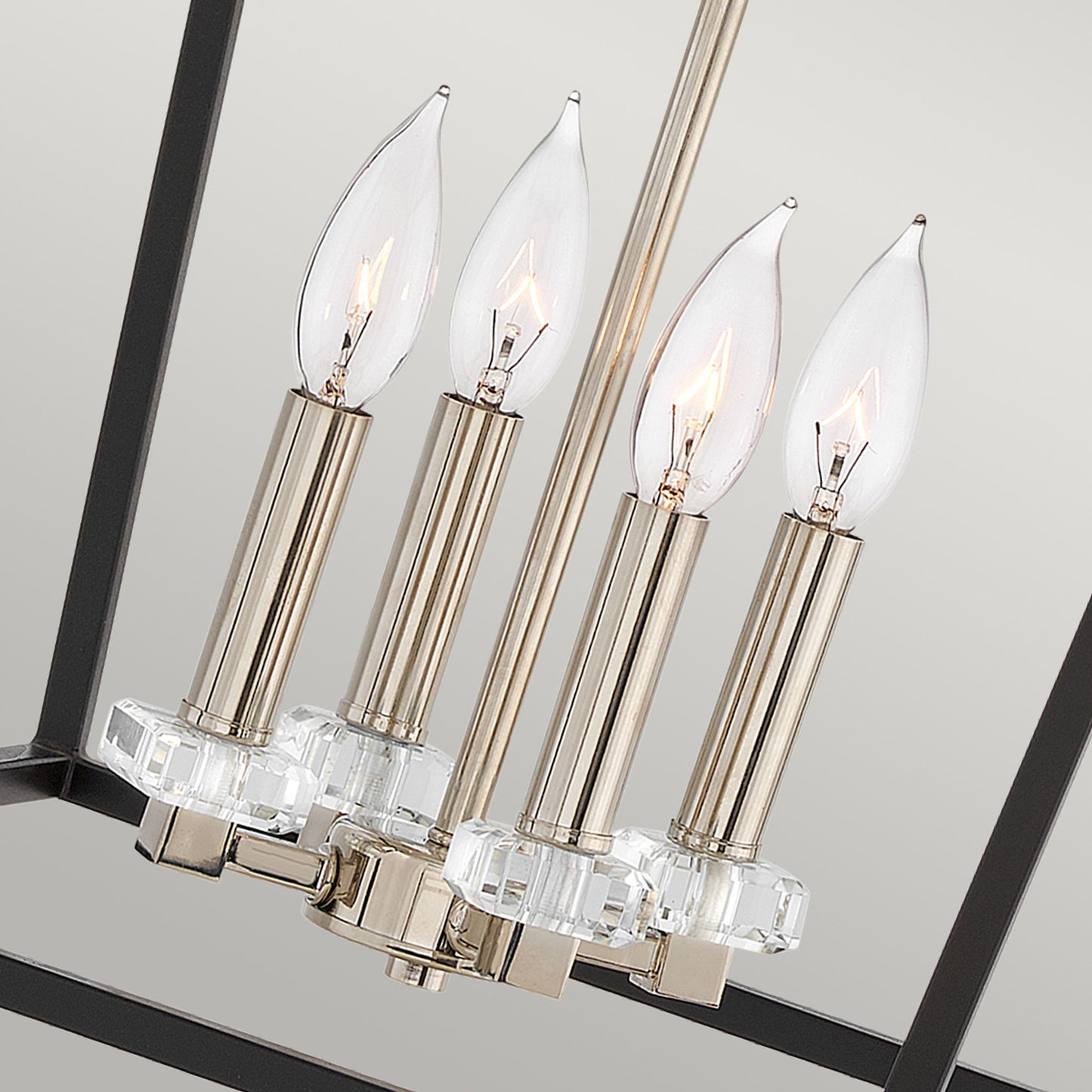 Stinson 4-Light Pendant