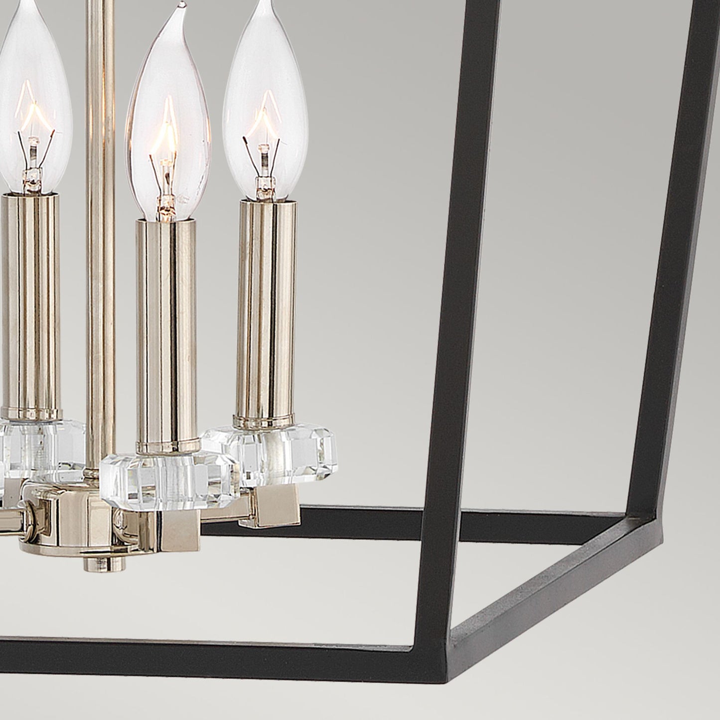 Stinson 4-Light Pendant