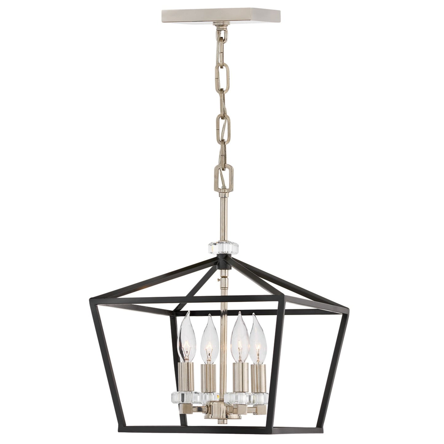 Stinson 4-Light Pendant