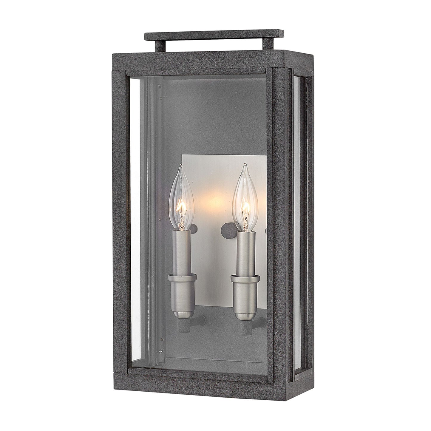 Sutcliffe 2-Light Wall Lantern