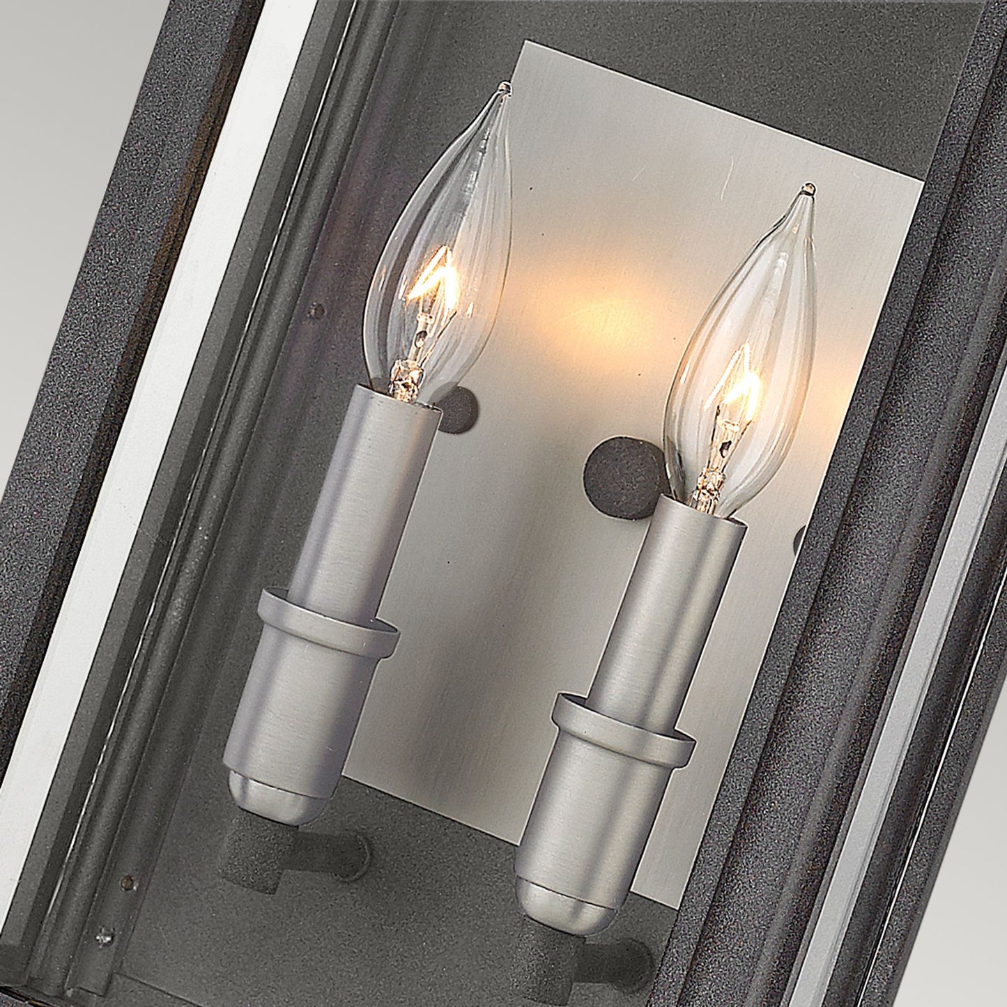 Sutcliffe 2-Light Wall Lantern