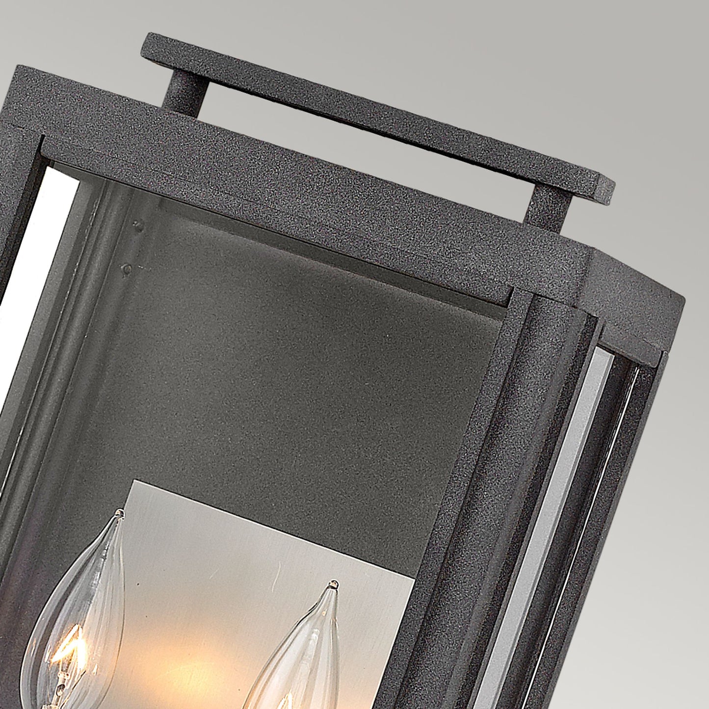 Sutcliffe 2-Light Wall Lantern