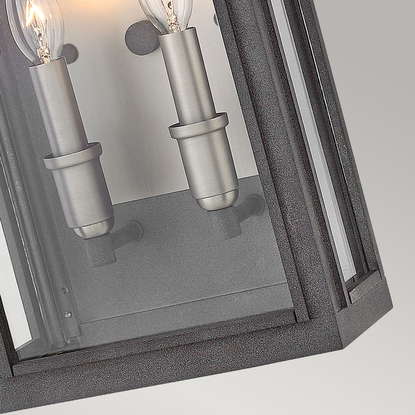 Sutcliffe 2-Light Wall Lantern