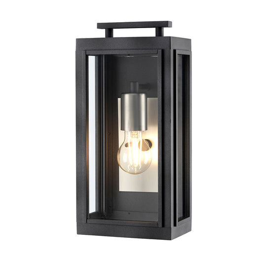 Sutcliffe 1-Light Wall Lantern