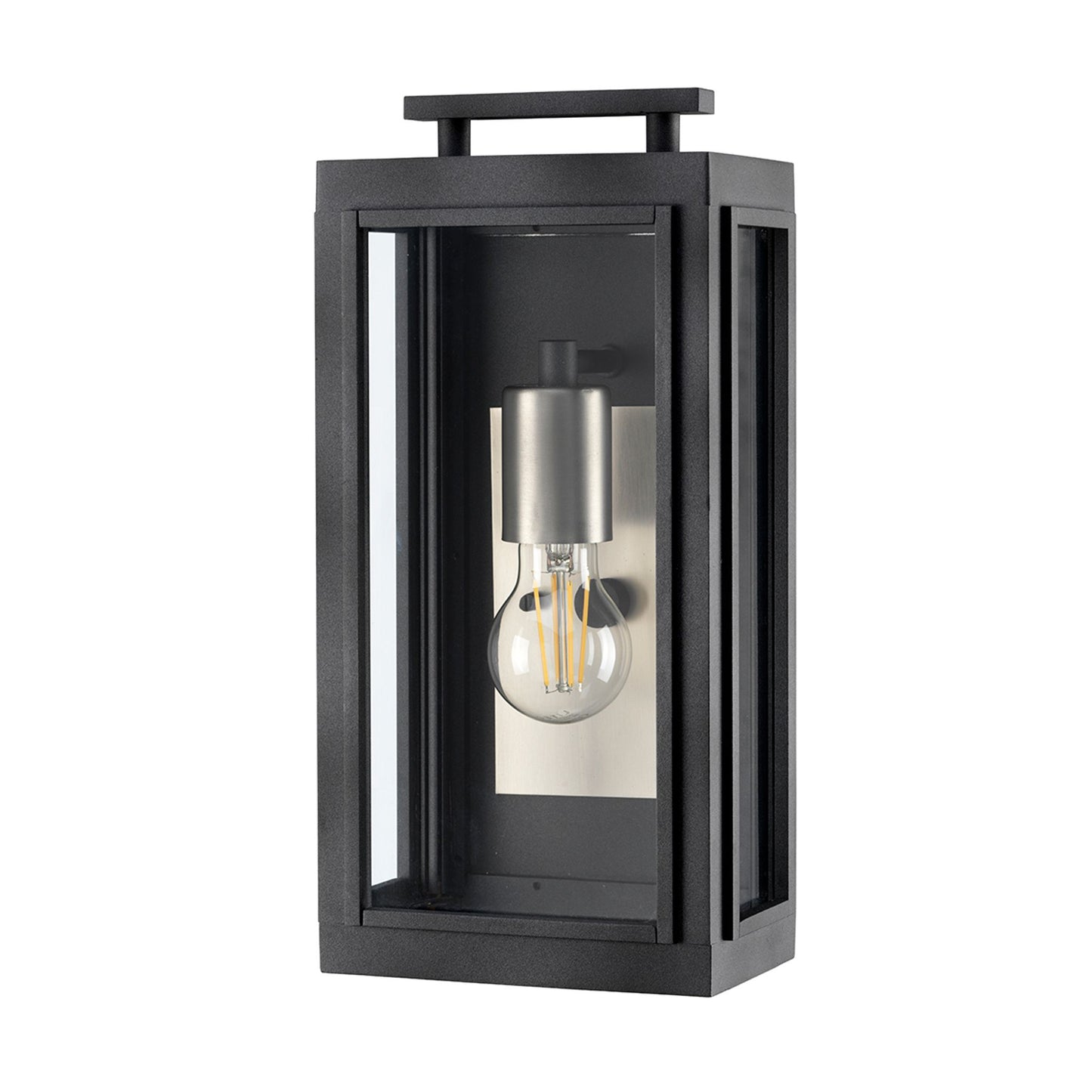 Sutcliffe 1-Light Wall Lantern