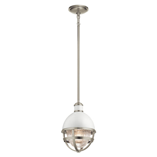 Tollis 1-Light Pendant