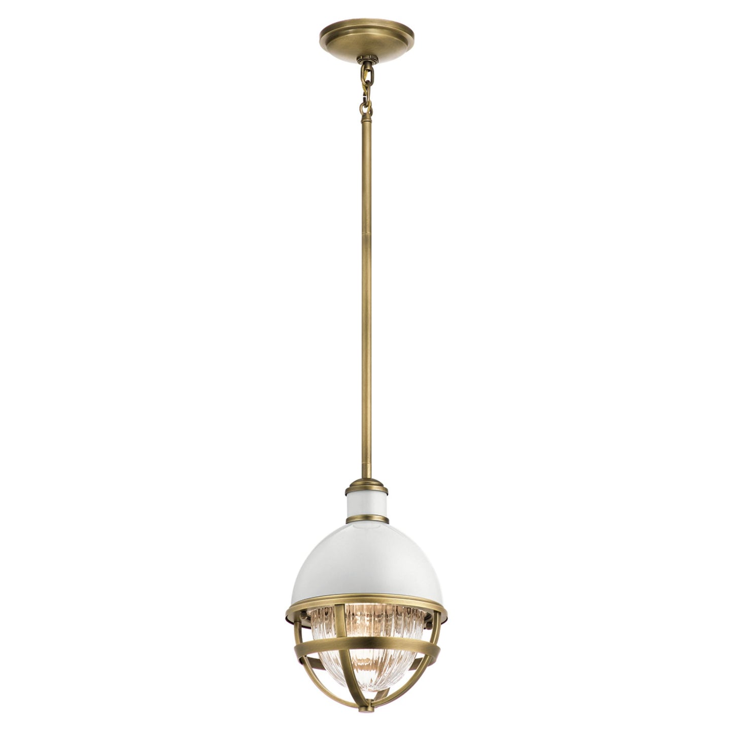 Tollis 1-Light Pendant