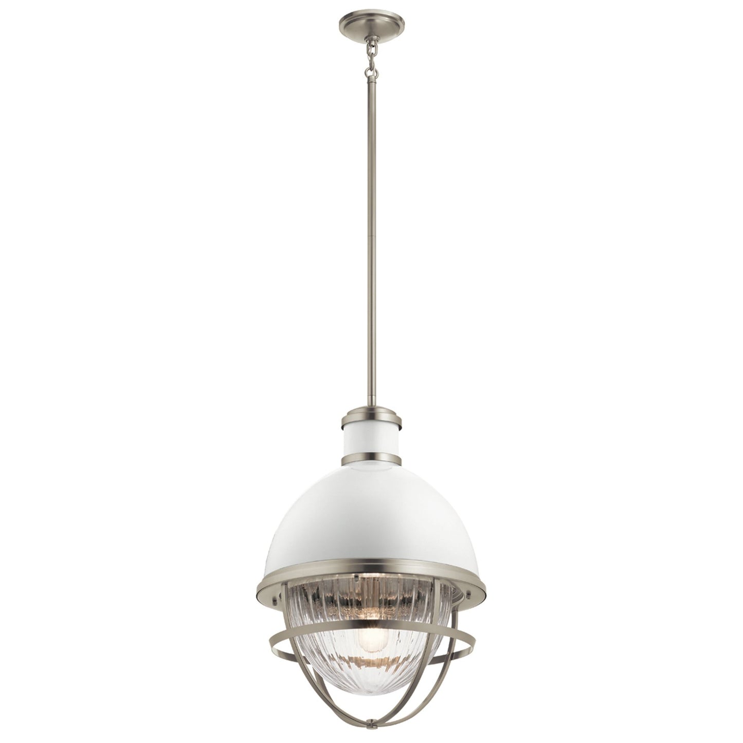 Tollis 1-Light Pendant