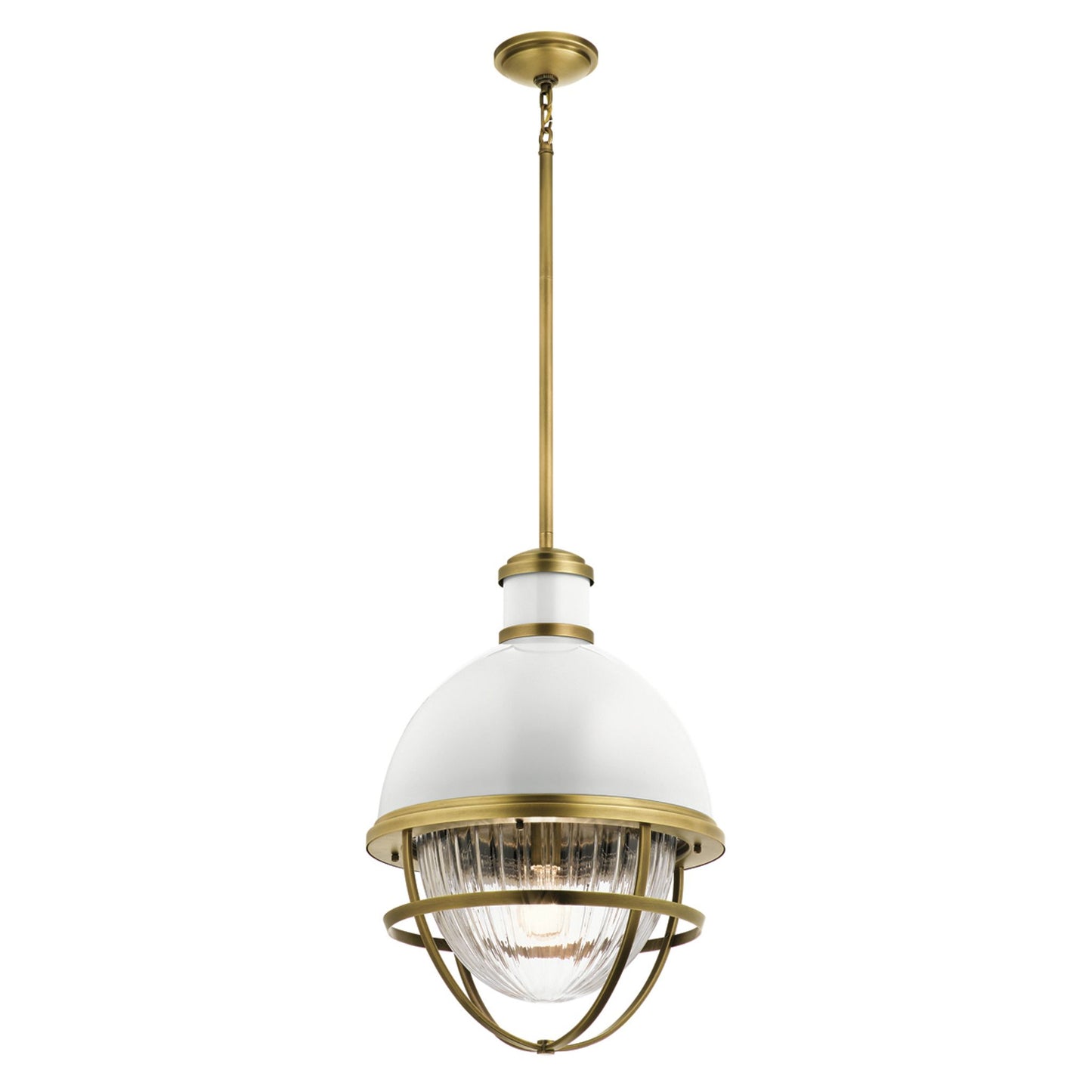 Tollis 1-Light Pendant