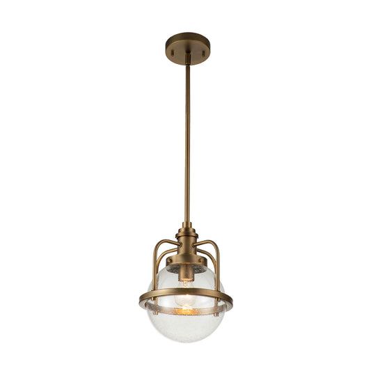 Triocent 1-Light Pendant