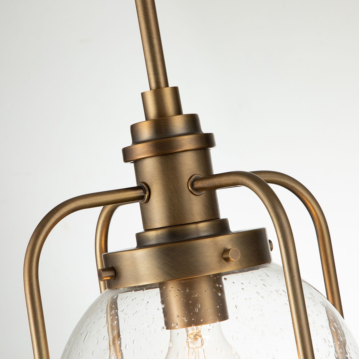 Triocent 1-Light Pendant