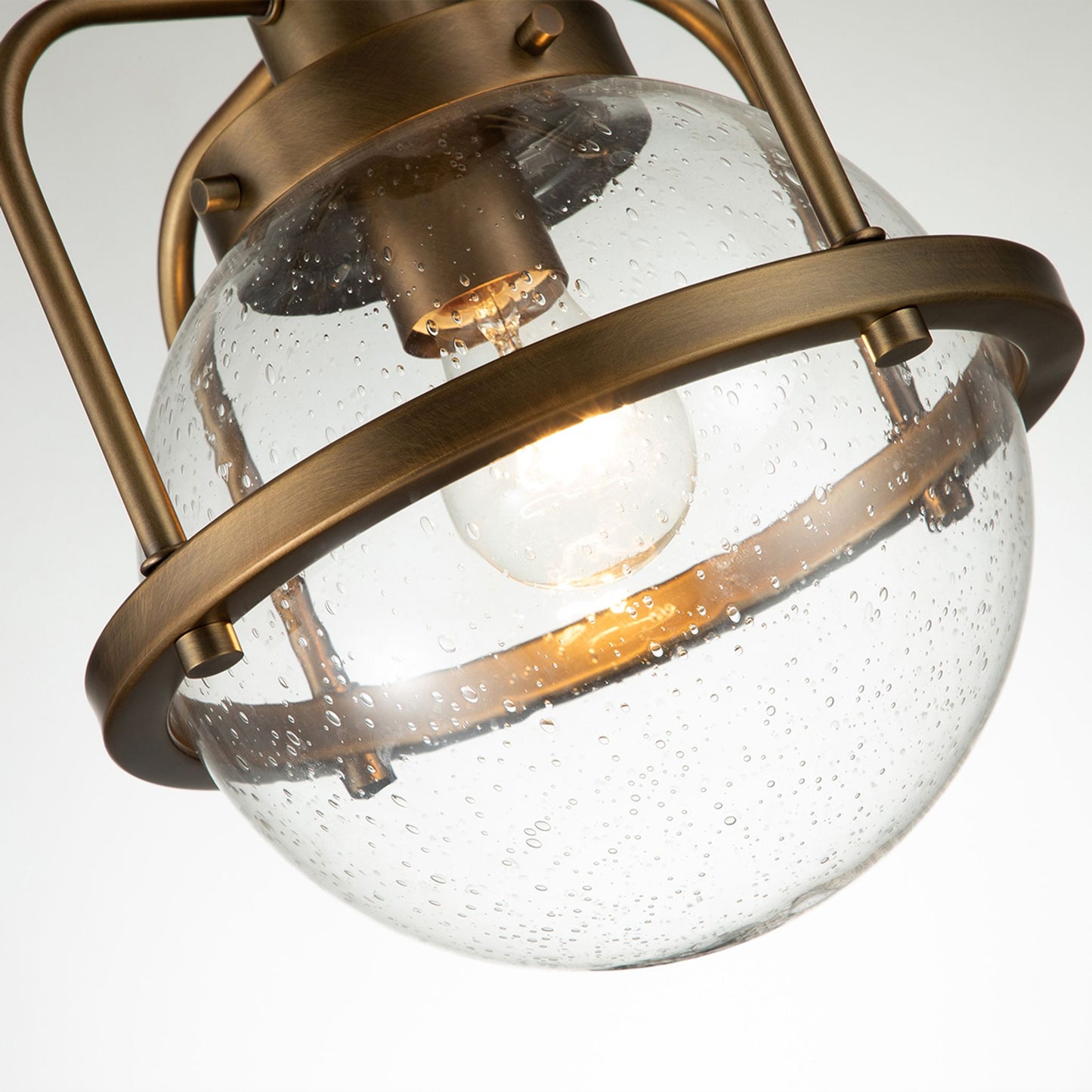 Triocent 1-Light Pendant