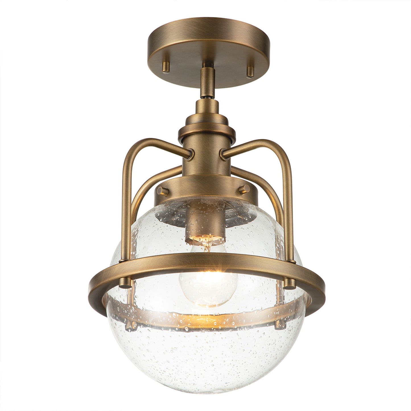 Triocent 1-Light Pendant