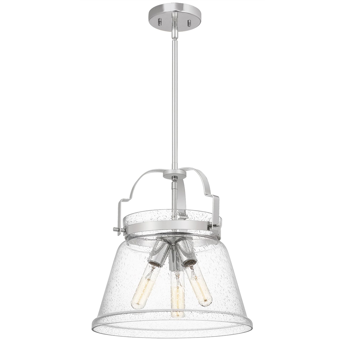 Wimberley 3-Light Pendant