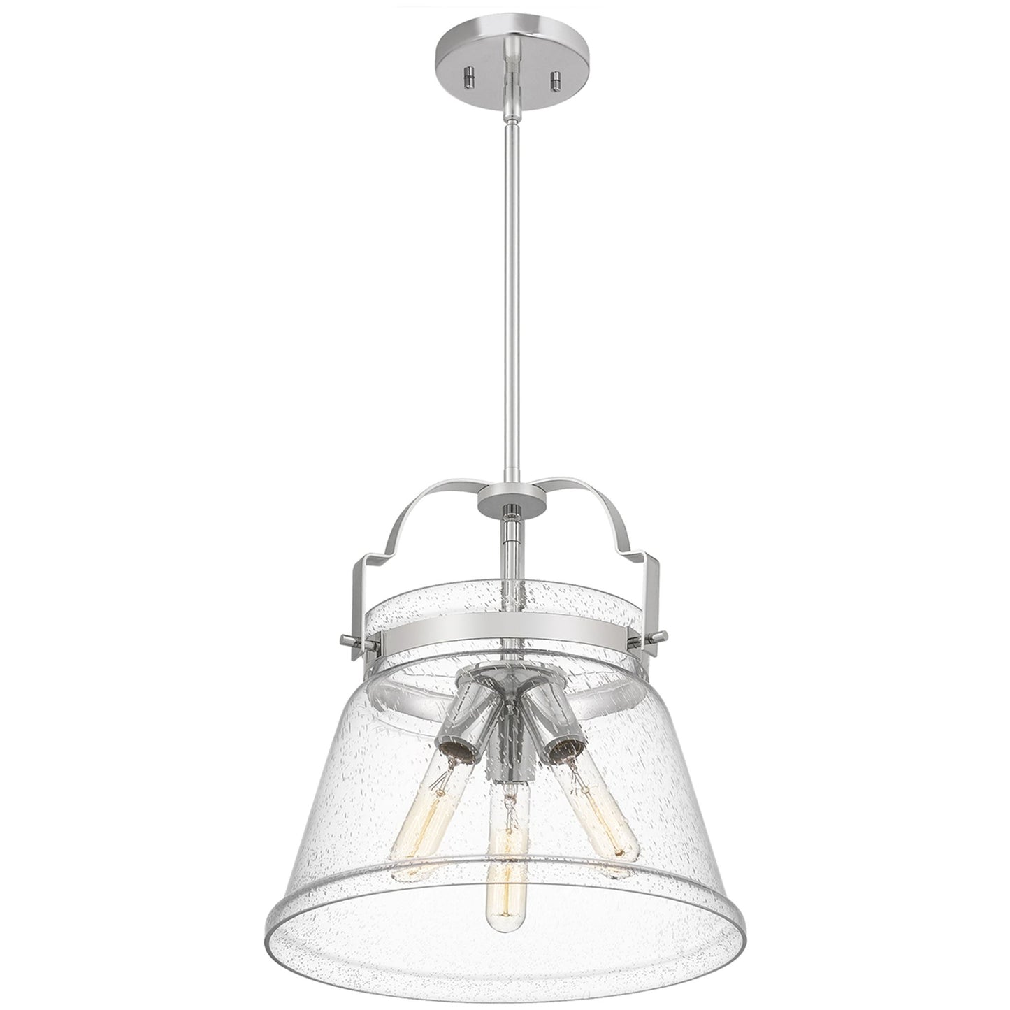 Wimberley 3-Light Pendant