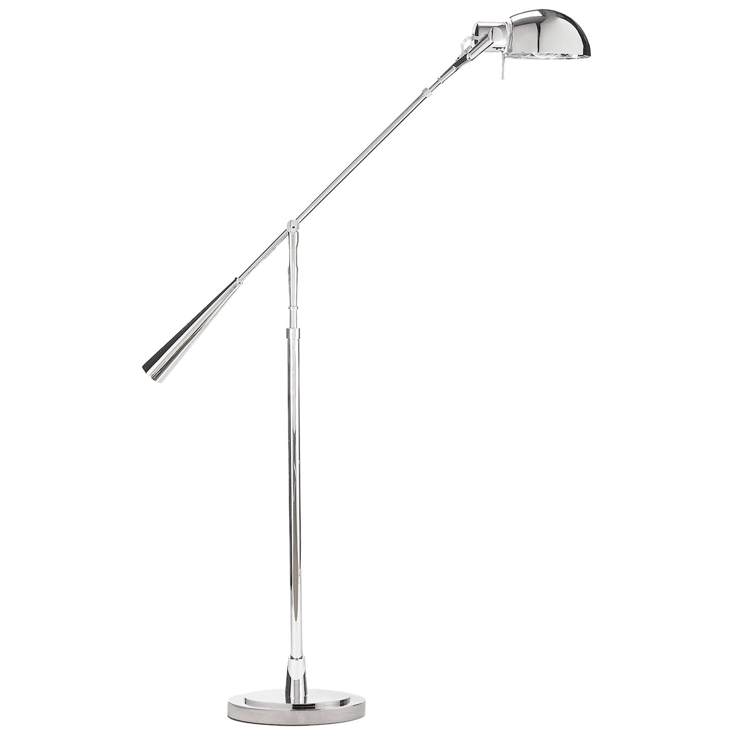 Equilibrium Floor Lamp