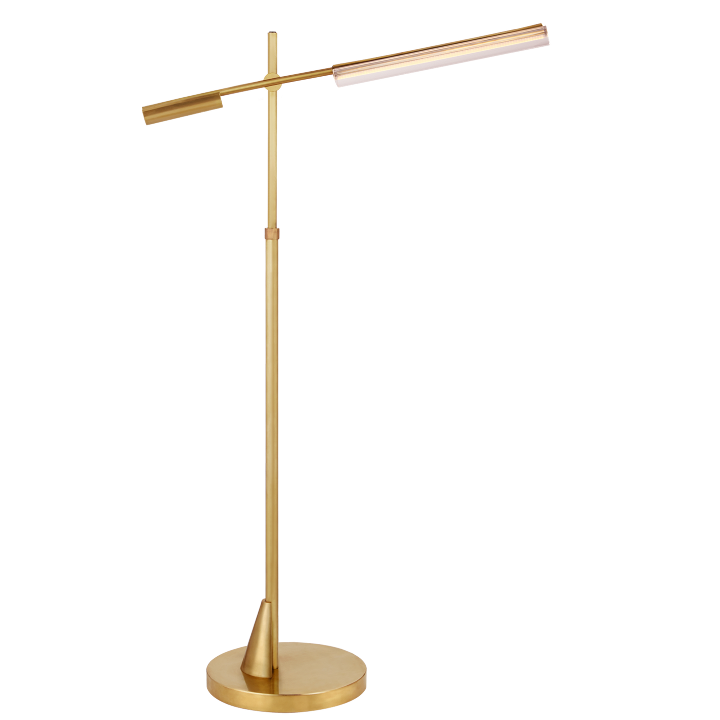 Daley Adjustable Floor Lamp