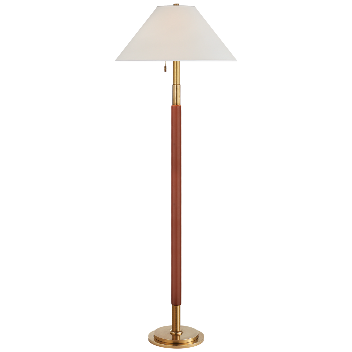 Garner Floor Lamp