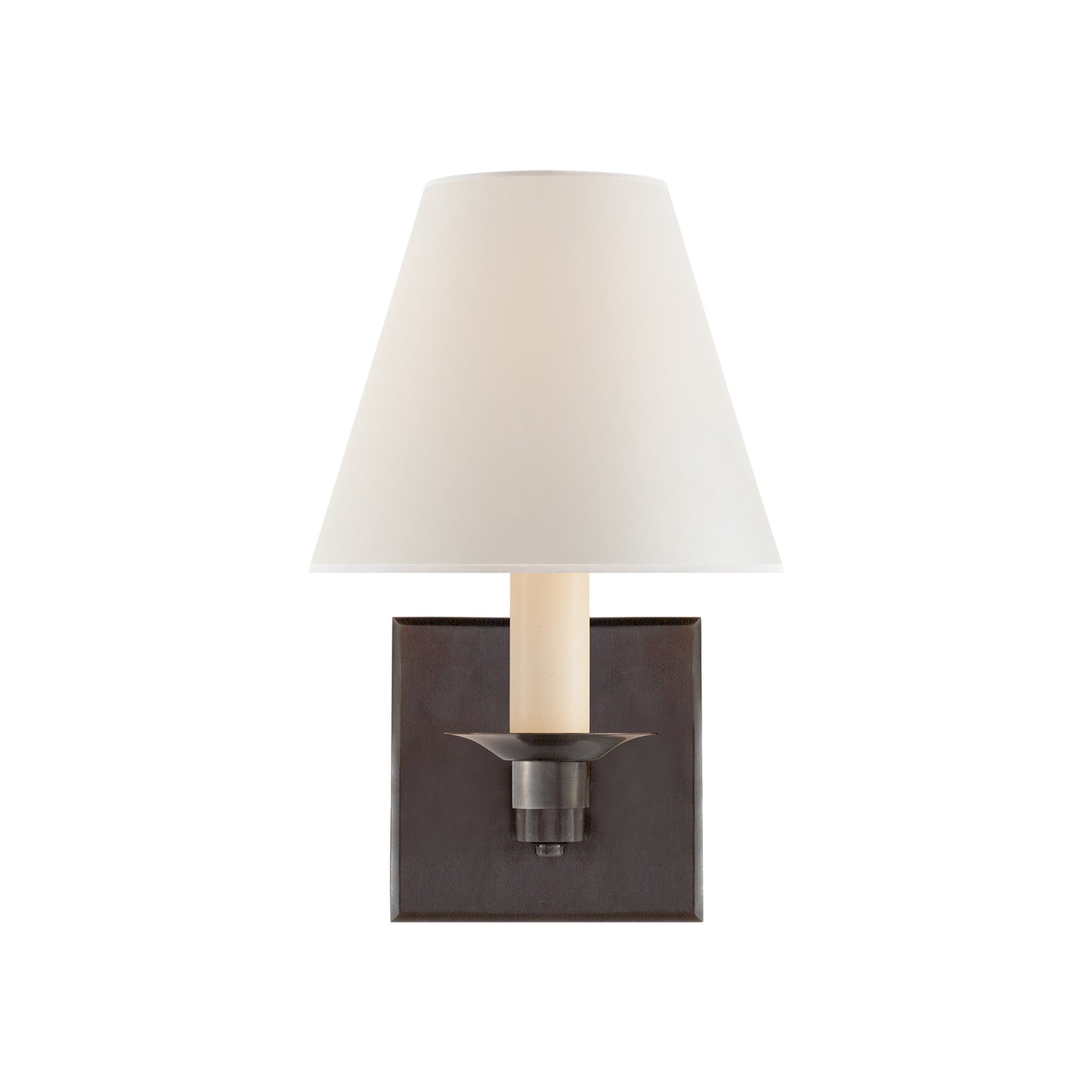 Evans Single Arm Wall Light