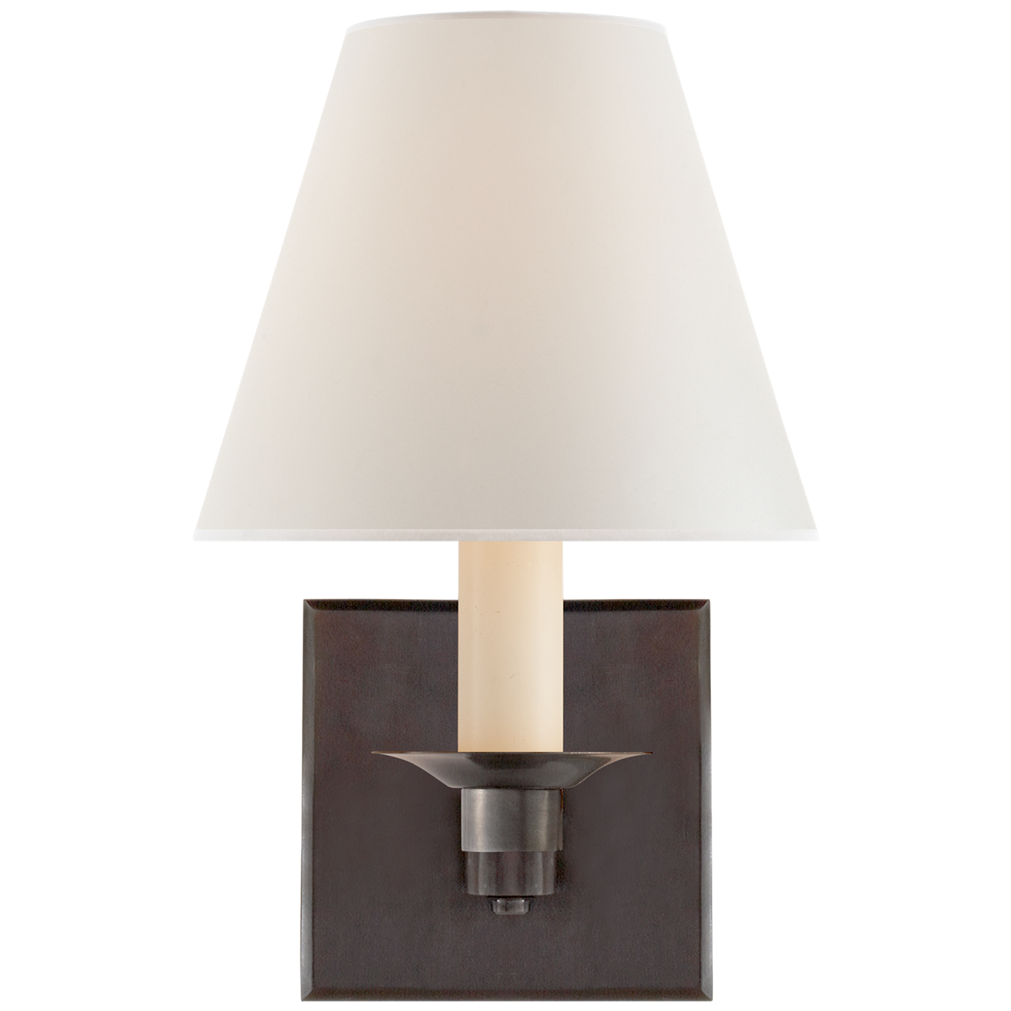 Evans Single Arm Wall Light