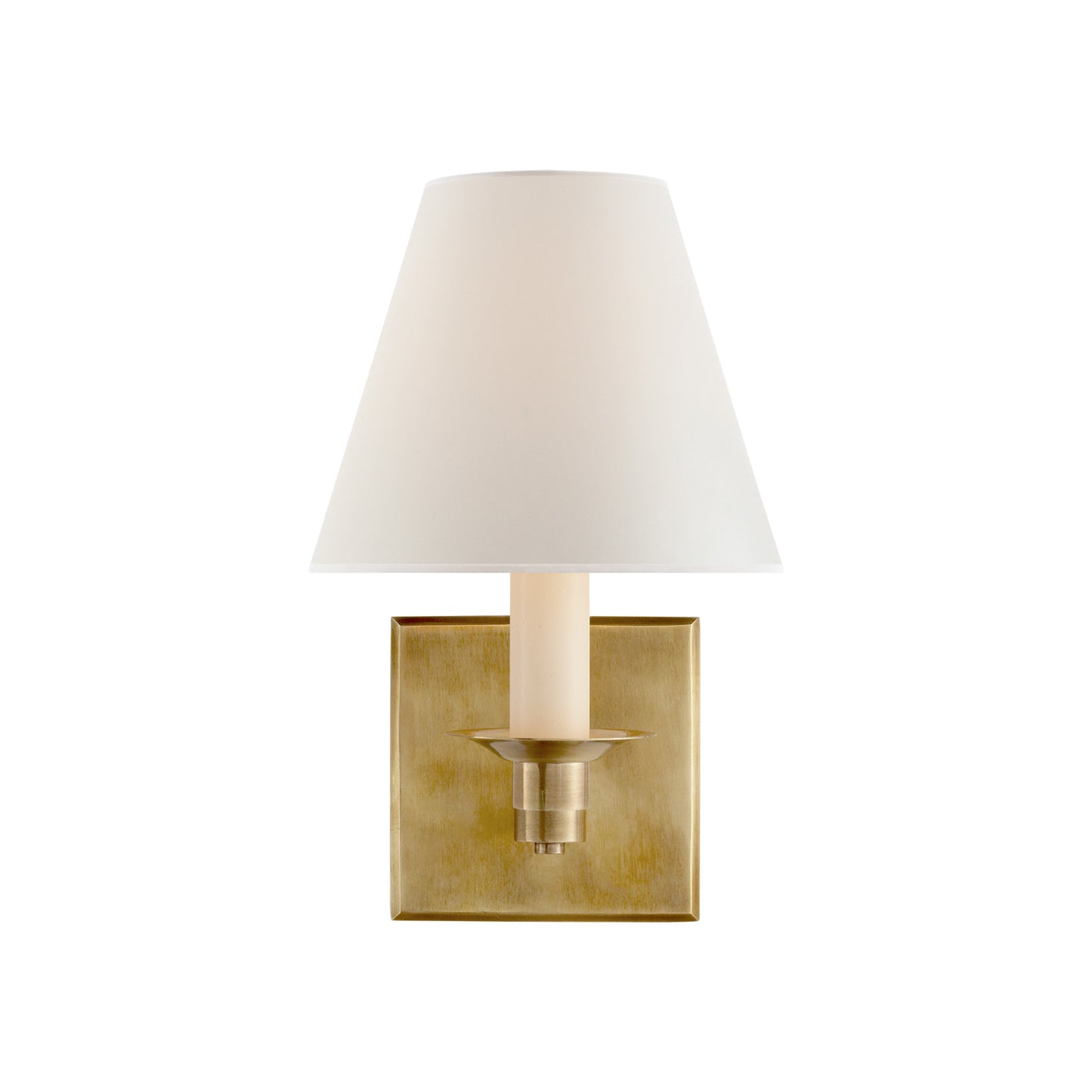 Evans Single Arm Wall Light