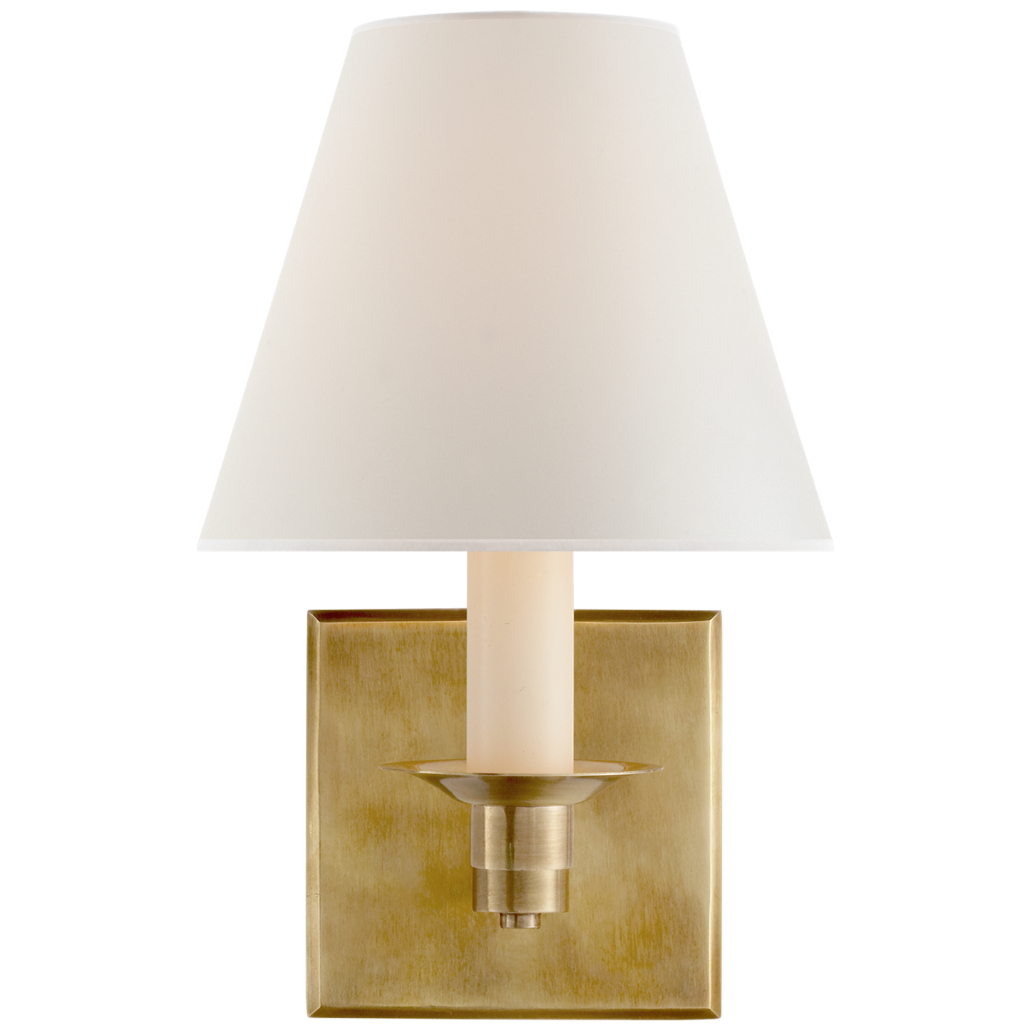 Evans Single Arm Wall Light