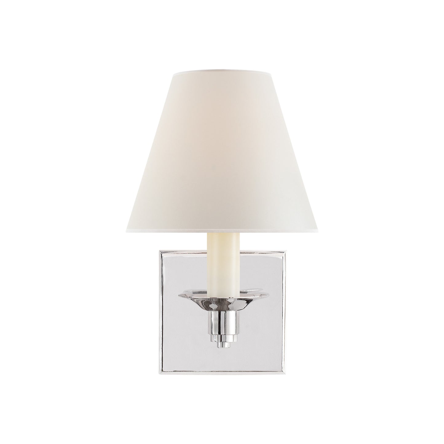 Evans Single Arm Wall Light