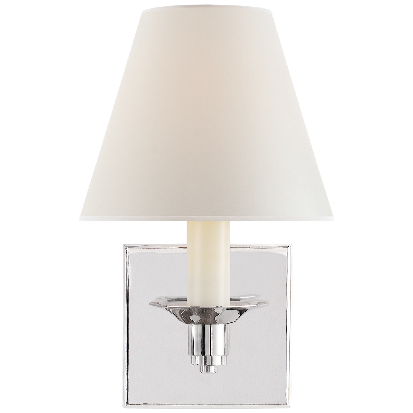 Evans Single Arm Wall Light