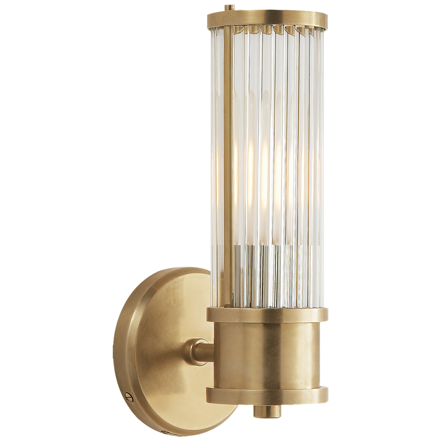 Allen Single Wall Light