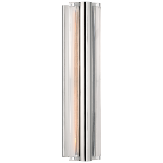 Daley Medium Linear Wall Light