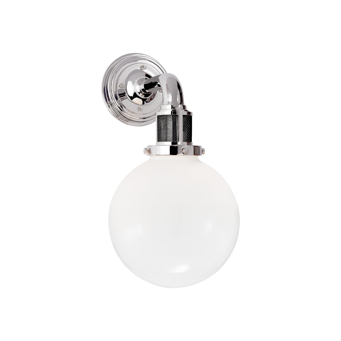 McCarren Single Wall Light